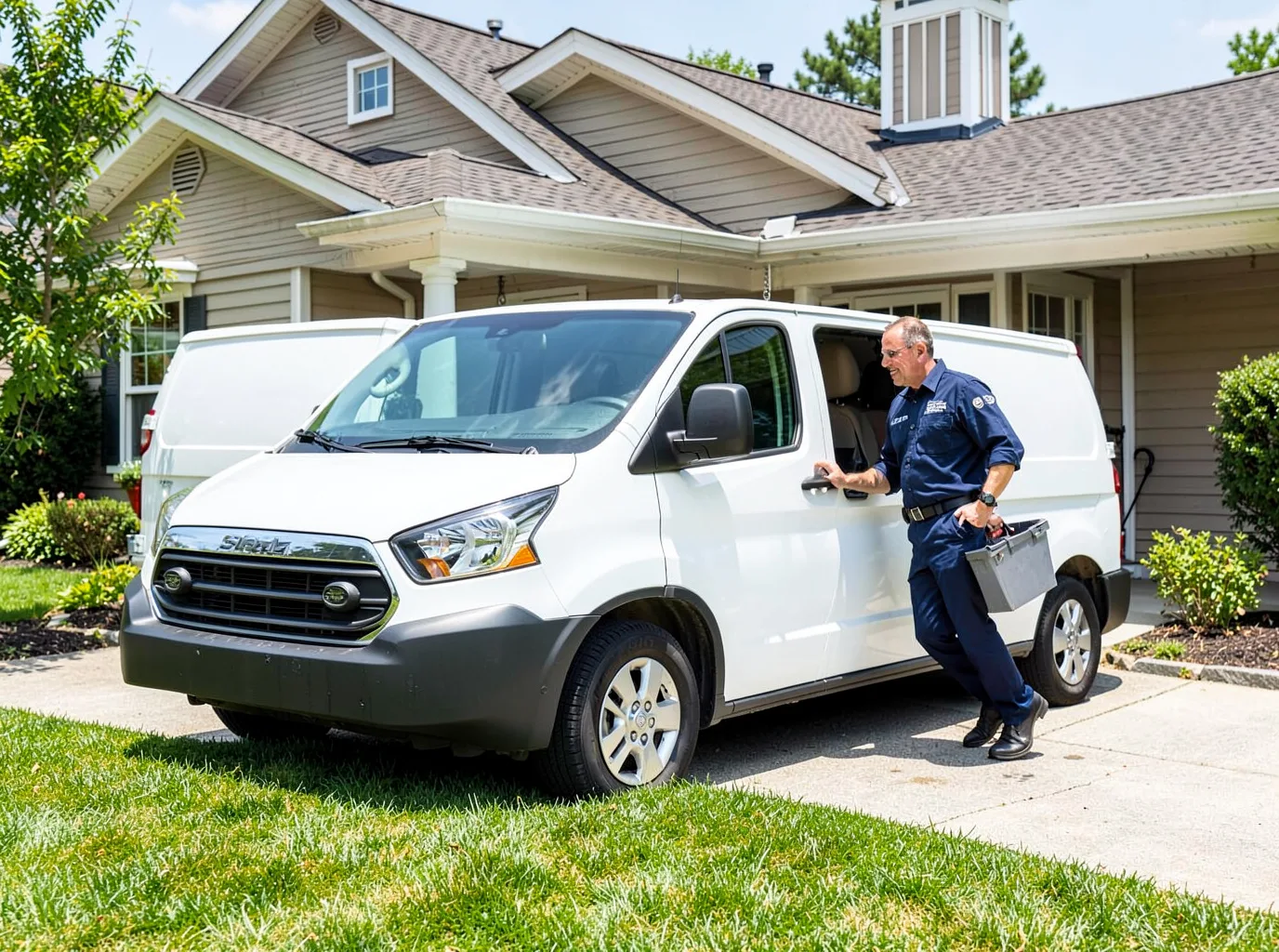 Emergency Plumber company in Welton, IA